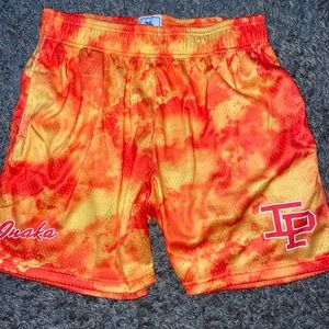 Inaka Power Shorts- Large